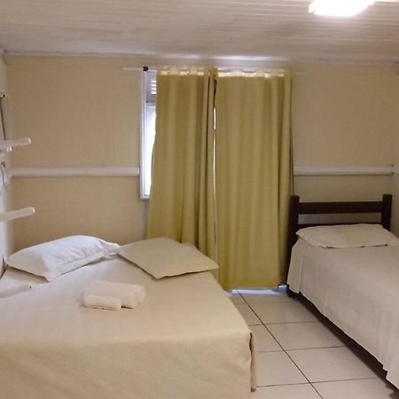 Búzios Pousada Hostel E Bar Aldeia Producao المظهر الخارجي الصورة