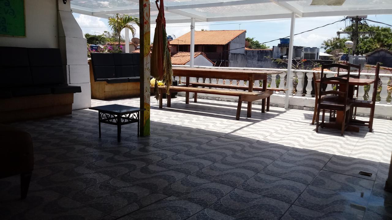 Búzios Pousada Hostel E Bar Aldeia Producao المظهر الخارجي الصورة