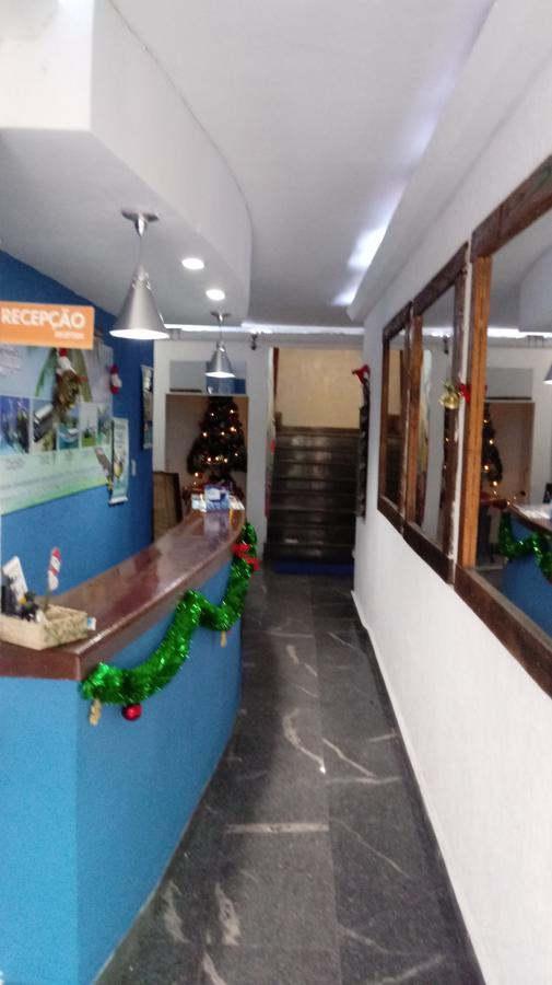 Búzios Pousada Hostel E Bar Aldeia Producao المظهر الخارجي الصورة