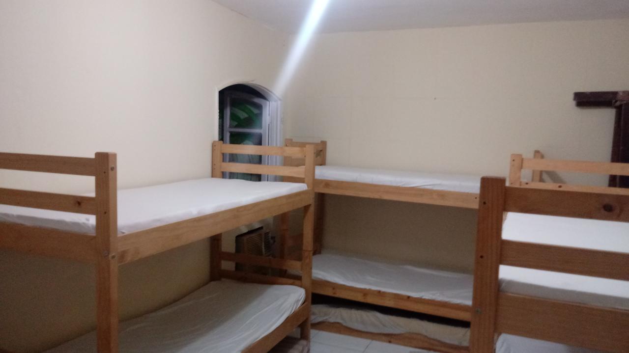 Búzios Pousada Hostel E Bar Aldeia Producao المظهر الخارجي الصورة