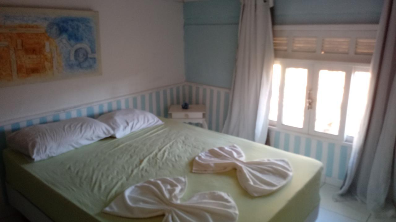 Búzios Pousada Hostel E Bar Aldeia Producao المظهر الخارجي الصورة