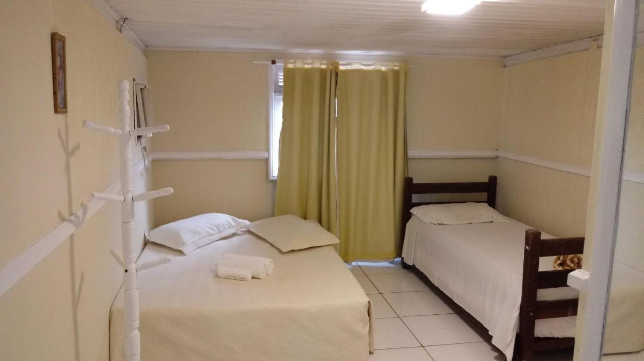 Búzios Pousada Hostel E Bar Aldeia Producao المظهر الخارجي الصورة