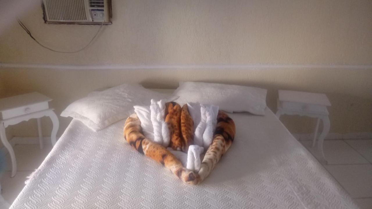 Búzios Pousada Hostel E Bar Aldeia Producao المظهر الخارجي الصورة