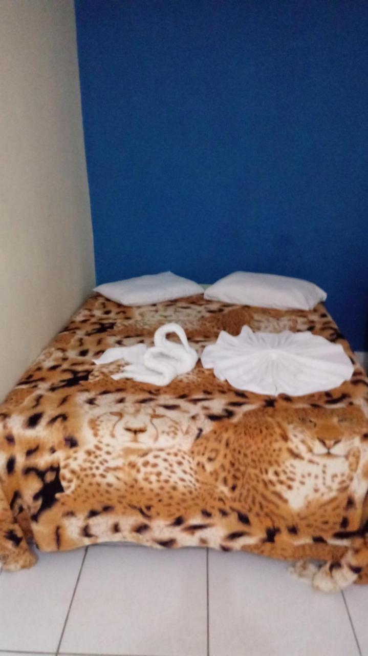Búzios Pousada Hostel E Bar Aldeia Producao المظهر الخارجي الصورة