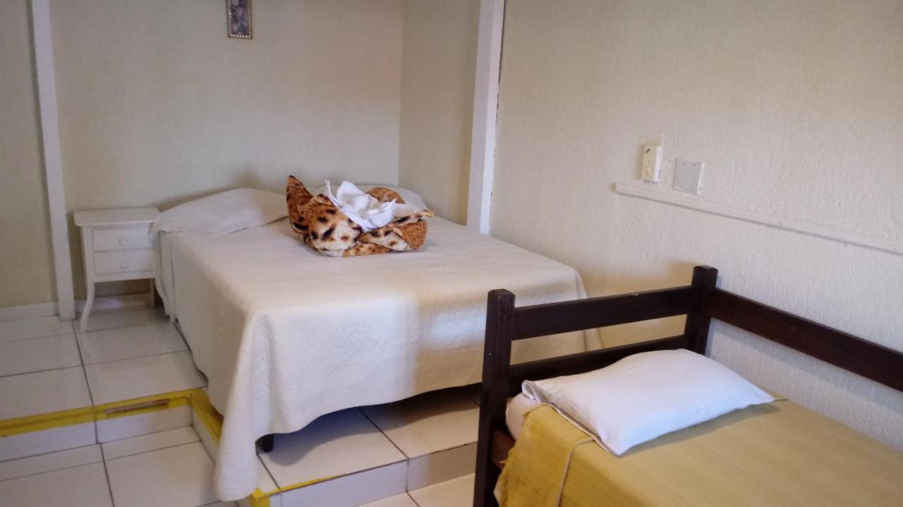 Búzios Pousada Hostel E Bar Aldeia Producao المظهر الخارجي الصورة